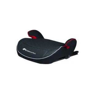 Κάθισμα αυτοκινήτου Booster Bebe Confort Mangafix Pixel Black 22-36kg | i Size 135-150cm // 22-36kg // 6-12 ετών στο Fatsules