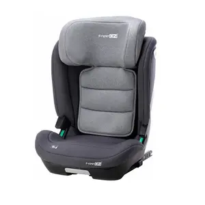 Κάθισμα αυτοκινήτου FreeOn Rider i-Size 100-150cm Grey | Παιδικά Καθίσματα Αυτοκινήτου στο Fatsules