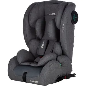 Κάθισμα αυτοκινήτου FreeOn Modus i-Size 76-150cm Grey | Παιδικά Καθίσματα Αυτοκινήτου 9-36 κιλά // 9 μηνών-12 ετών στο Fatsules