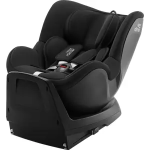 Κάθισμα αυτοκινήτου Britax Romer Dualfix Plus i-size Space Black | Παιδικά Καθίσματα Αυτοκινήτου 0-18 κιλά// 0-4 ετών στο Fatsules