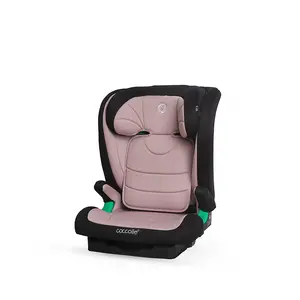 Κάθισμα αυτοκινήτου Coccolle Eris i-Size 100-150cm Desert Rose | Παιδικά Καθίσματα Αυτοκινήτου στο Fatsules