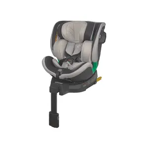 Κάθισμα Αυτοκινήτου Smart Baby iSize 40-150 cm Coccolle Mago Jet black | Για την Βόλτα στο Fatsules