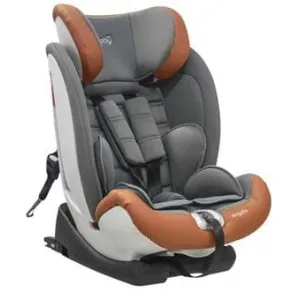 Κάθισμα Αυτοκινήτου Just Baby MegaFix 9-36kg Grey | Παιδικά Καθίσματα Αυτοκινήτου στο Fatsules