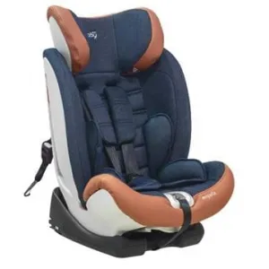 Κάθισμα Αυτοκινήτου Just Baby MegaFix 9-36kg Jean | Παιδικά Καθίσματα Αυτοκινήτου στο Fatsules