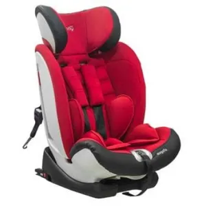 Κάθισμα Αυτοκινήτου Just Baby MegaFix 9-36kg Red | Παιδικά Καθίσματα Αυτοκινήτου στο Fatsules