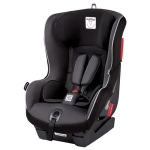 Παιδικό κάθισμα Αυτοκινήτου Peg Perego Viaggio 1 DuoFix K - Black, Group 1 (9-18 kg) | Παιδικά Καθίσματα Αυτοκινήτου στο Fatsules
