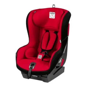 Παιδικό κάθισμα Αυτοκινήτου Peg Perego Viaggio 1 DuoFix K - Rouge, Group 1 (9-18 kg) | Παιδικά Καθίσματα Αυτοκινήτου στο Fatsules