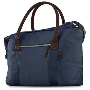 Τσάντα Inglesina Day Bag - Oxford Blue | Τσάντα Αλλαξιέρα - Μεταφοράς στο Fatsules