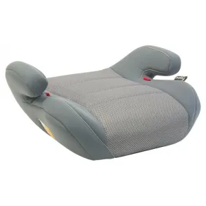 Κάθισμα Αυτοκινήτου Just Baby Booster Deluxe 15-36kg Grey | 15-36 κιλά // 4-12 ετών στο Fatsules