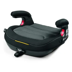 Παιδικό κάθισμα αυτοκινήτου Peg Perego Viaggio Shuttle Isofix - Crystal Black, Group 2-3 (15-36kg) | 15-36 κιλά // 4-12 ετών στο Fatsules