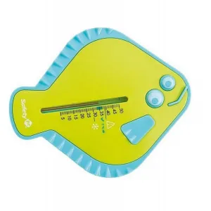 Θερμόμετρο μπάνιου Ψαράκι - Safety 1st | Θερμόμετρα Μπάνιου στο Fatsules