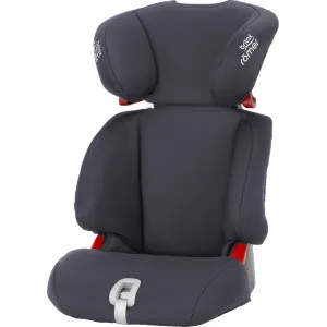 Παιδικό κάθισμα αυτοκινήτου Britax Romer Discovery SL - Storm Grey | Παιδικά Καθίσματα Αυτοκινήτου στο Fatsules