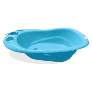Cangaroo Βρεφικό Μπανάκι Bath tub Corfu 2020 BLUE | Μπανιερό στο Fatsules