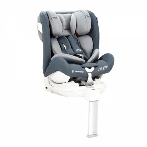 Κάθισμα Αυτοκινήτου Apex 360° Isofix black 925-188 | Παιδικά Καθίσματα Αυτοκινήτου στο Fatsules