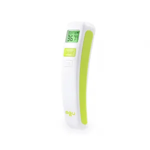 Έξυπνο Θερμόμετρο Για Παιδιά Χωρίς Επαφή Agu | Ασφάλεια και Προστασία στο Fatsules