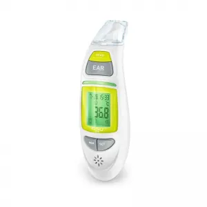 Έξυπνο Θερμόμετρο Βρέφους Με Υπέρυθρες Agu | Ασφάλεια και Προστασία στο Fatsules
