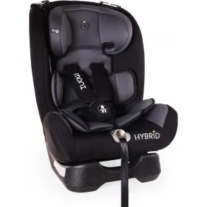 Κάθισμα αυτοκινήτου Cangaroo Hybrid Grey | Παιδικά Καθίσματα Αυτοκινήτου στο Fatsules