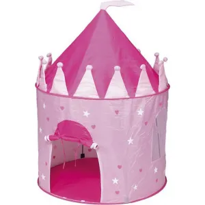 Σκηνή Πριγκίπισσας Moni Paradiso Princess Tent | Παιδικές Σκηνές στο Fatsules