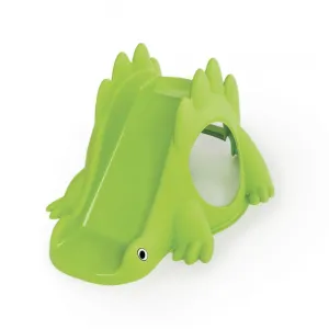 Τσουλήθρα Paradiso Toys Dinoslide Green | Παιδικά παιχνίδια στο Fatsules