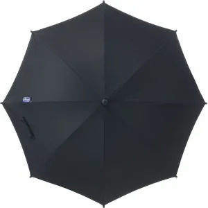 Ομπρέλα καροτσιού Chicco Universal Black | Αξεσουάρ Καροτσιού στο Fatsules