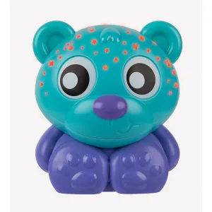 Αρκουδάκι Playgro με φωτάκι νυκτός και προβολέα Goodnight Bear | Παιδικά παιχνίδια στο Fatsules