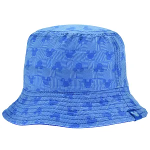 Καπέλο βρεφικό Mickey Mouse Stamion - Μπλε | Καπέλα στο Fatsules