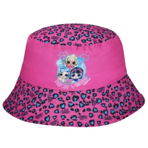 Καπέλο παιδικό LOL Stamion - Φούξια | Κορίτσι 1-16 Ετών - Όλα τα προιόντα στο Fatsules
