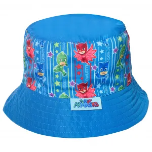 Καπέλο παιδικό PJ Masks Stamion - Μπλε | Καπέλα στο Fatsules