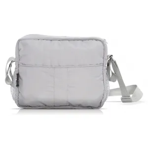 Τσάντα Αλλαξιέρα Lorelli Accessories Bag Grey | Αξεσουάρ Καροτσιού στο Fatsules