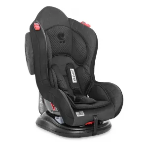 Κάθισμα Αυτοκινήτου Lorelli Jupiter + SPS 0-25kg Black | Παιδικά Καθίσματα Αυτοκινήτου στο Fatsules