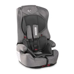 Κάθισμα Αυτοκινήτου Lorelli Harmony 9-36kg Isofix Grey | Παιδικά Καθίσματα Αυτοκινήτου στο Fatsules