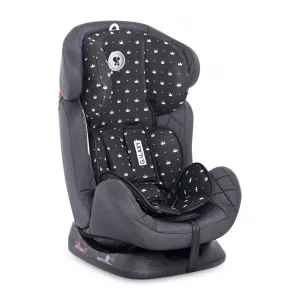 Κάθισμα Αυτοκινήτου Lorelli Galaxy 0-36kg Black Crowns | Παιδικά Καθίσματα Αυτοκινήτου 0-36 κιλά // 0-12 ετών στο Fatsules