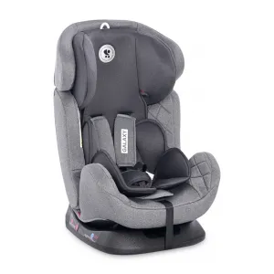 Κάθισμα Αυτοκινήτου Lorelli Galaxy 0-36kg Grey | Παιδικά Καθίσματα Αυτοκινήτου 0-36 κιλά // 0-12 ετών στο Fatsules