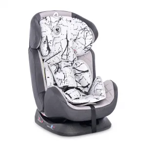 Κάθισμα Αυτοκινήτου Lorelli Galaxy 0-36kg Grey Marble | Παιδικά Καθίσματα Αυτοκινήτου 0-36 κιλά // 0-12 ετών στο Fatsules