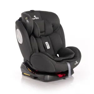 Κάθισμα Αυτοκινήτου Lorelli Lyra Isofix 0-36kg Black | Παιδικά Καθίσματα Αυτοκινήτου στο Fatsules