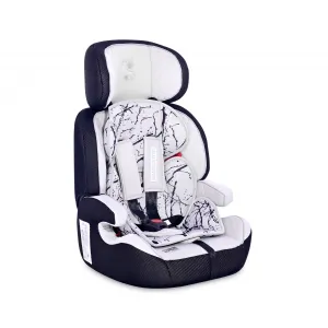 Κάθισμα Αυτοκινήτου Lorelli Navigator 9-36kg Grey Marble | Παιδικά Καθίσματα Αυτοκινήτου 9-36 κιλά // 9 μηνών-12 ετών στο Fatsules