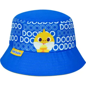 Καπέλο Baby Shark Stamion - Mπλε | Καπέλα στο Fatsules