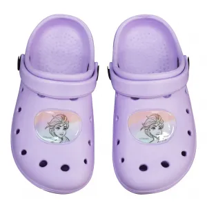 Σανδάλια Frozen Stamion Μωβ | Παιδικά παπούτσια στο Fatsules