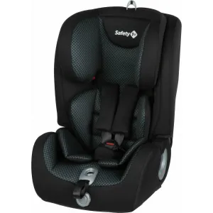 Κάθισμα Αυτοκινήτου Safety 1st EverFix Black 9-36kg | Παιδικά Καθίσματα Αυτοκινήτου στο Fatsules