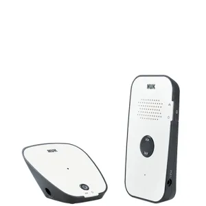 Ενδοεπικοινωνία NUK Eco Control Audio 500 Digital Baby Monitor | Ενδοεπικοινωνίες στο Fatsules