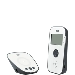 Ενδοεπικοινωνία NUK Eco Control Audio Display 530D | Ενδοεπικοινωνίες στο Fatsules
