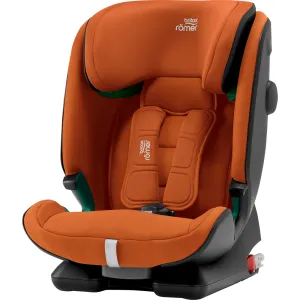 Κάθισμα Αυτοκινήτου Britax Romer Advansafix i-Size Golden Cognac (Δώρο σετ Ηλιοπροστασίας 2τμχ ) | Παιδικά Καθίσματα Αυτοκινήτου 9-36 κιλά // 9 μηνών-12 ετών στο Fatsules