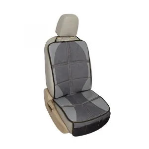 Προστατευτικό Καθίσματος Αυτοκινήτου Babywise Deluxe Grey | Αξεσουάρ Καροτσιού στο Fatsules