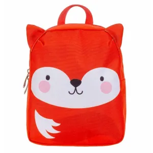 Τσάντα πλάτης A Little Lovely Company Fox Orange | Back to School στο Fatsules