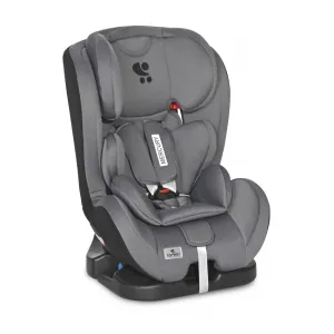 Κάθισμα Αυτοκινήτου Lorelli Mercury 0-36kg Grey & Black | Παιδικά Καθίσματα Αυτοκινήτου στο Fatsules