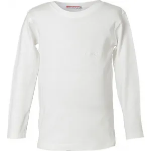 Energiers μπλούζα μακρυμάνικη Λευκό | Αγόρι 1-16 Ετών - Όλα τα προιόντα στο Fatsules