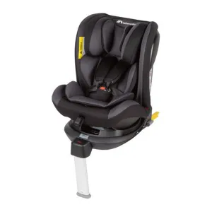 Κάθισμα αυτοκινήτου Bebe Confort EvolveFix 360° 0-36Kg Grey + Δώρο σετ ηλιοπροστασίες safety 1rst | Παιδικά Καθίσματα Αυτοκινήτου στο Fatsules