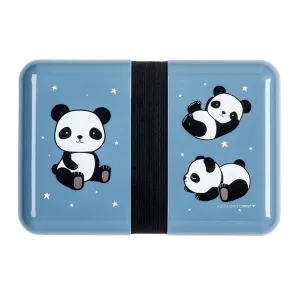 Δοχείο φαγητού A Little Lovely Company Panda | Δοχεία Φαγητού στο Fatsules