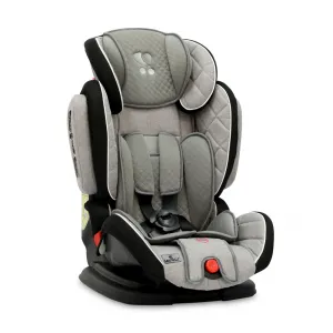 Κάθισμα Αυτοκινήτου Lorelli Magic Premium Grey 9-36kg | Παιδικά Καθίσματα Αυτοκινήτου 9-36 κιλά // 9 μηνών-12 ετών στο Fatsules