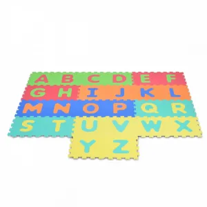 Παιδικό παζλ δαπέδου Cangaroo Moni Toys Alphabet | Παιδικά παιχνίδια στο Fatsules